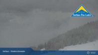 Archiv Foto Webcam Kinderschneealm Serfaus 12:00