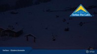 Archived image Webcam Kinderschneealm, Serfaus 06:00