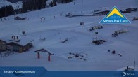 Archiv Foto Webcam Kinderschneealm Serfaus 06:00