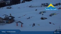 Archived image Webcam Kinderschneealm, Serfaus 18:00