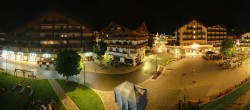 Archiv Foto Webcam Dorfplatz Seefeld 01:00
