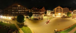 Archived image Webcam Seefeld village square 01:00