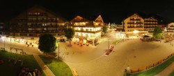 Archiv Foto Webcam Dorfplatz Seefeld 00:00