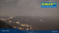 Archiv Foto Webcam Schlick 2000: Krinnenkopf Fulpmes 02:00