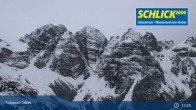 Archiv Foto Webcam Schlick 2000: Krinnenkopf Fulpmes 12:00