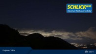 Archiv Foto Webcam Schlick 2000: Krinnenkopf Fulpmes 02:00