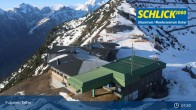 Archiv Foto Webcam Schlick 2000: Krinnenkopf Fulpmes 07:00