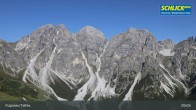Archiv Foto Webcam Schlick 2000: Krinnenkopf Fulpmes 08:00