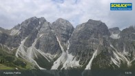 Archiv Foto Webcam Schlick 2000: Krinnenkopf Fulpmes 12:00