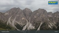 Archived image Webcam Mountain Krinnenkopf near Fulpmes at Schlick 2000 14:00