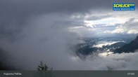 Archiv Foto Webcam Schlick 2000: Krinnenkopf Fulpmes 07:00