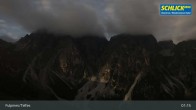 Archiv Foto Webcam Schlick 2000: Krinnenkopf Fulpmes 19:00