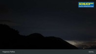 Archiv Foto Webcam Schlick 2000: Krinnenkopf Fulpmes 02:00