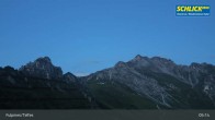 Archiv Foto Webcam Schlick 2000: Krinnenkopf Fulpmes 04:00