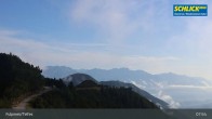 Archiv Foto Webcam Schlick 2000: Krinnenkopf Fulpmes 07:00