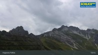 Archiv Foto Webcam Schlick 2000: Krinnenkopf Fulpmes 12:00