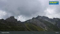 Archiv Foto Webcam Schlick 2000: Krinnenkopf Fulpmes 14:00