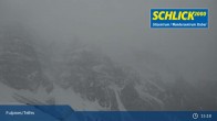 Archiv Foto Webcam Schlick 2000: Mitterjoch 14:00