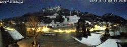 Archived image Webcam Hotel Wildanger 23:00