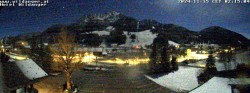 Archived image Webcam Hotel Wildanger 01:00