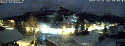 Archiv Foto Webcam Zöblen: Hotel Wildanger 05:00