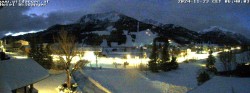 Archiv Foto Webcam Zöblen: Hotel Wildanger 06:00