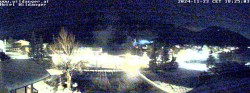 Archiv Foto Webcam Zöblen: Hotel Wildanger 17:00