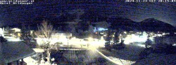 Archiv Foto Webcam Zöblen: Hotel Wildanger 19:00