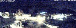 Archived image Webcam Hotel Wildanger 23:00