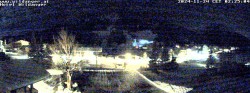 Archived image Webcam Hotel Wildanger 01:00