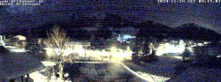 Archived image Webcam Hotel Wildanger 03:00