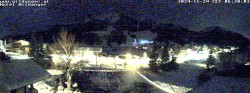 Archived image Webcam Hotel Wildanger 05:00