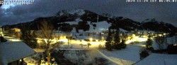 Archived image Webcam Hotel Wildanger 06:00