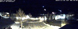 Archived image Webcam Hotel Wildanger 00:00