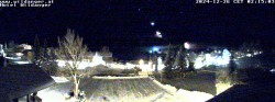 Archived image Webcam Hotel Wildanger 02:00