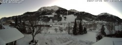 Archived image Webcam Hotel Wildanger 16:00