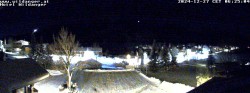 Archived image Webcam Hotel Wildanger 05:00