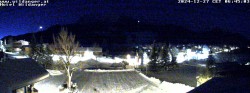 Archived image Webcam Hotel Wildanger 06:00