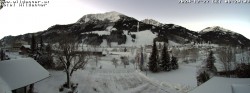 Archived image Webcam Hotel Wildanger 07:00