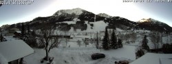 Archived image Webcam Hotel Wildanger 13:00