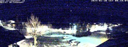 Archived image Webcam Hotel Wildanger 23:00