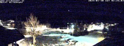 Archived image Webcam Hotel Wildanger 01:00