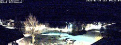 Archived image Webcam Hotel Wildanger 03:00