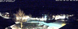 Archived image Webcam Hotel Wildanger 05:00