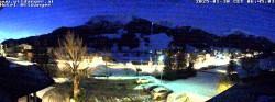 Archived image Webcam Hotel Wildanger 06:00