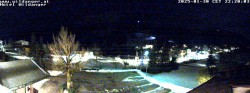 Archived image Webcam Hotel Wildanger 21:00