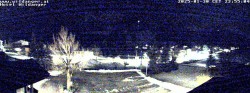 Archived image Webcam Hotel Wildanger 23:00