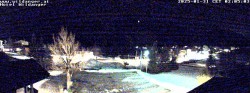 Archived image Webcam Hotel Wildanger 01:00