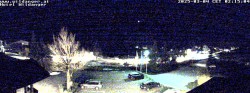 Archived image Webcam Hotel Wildanger 01:00