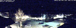 Archived image Webcam Hotel Wildanger 03:00